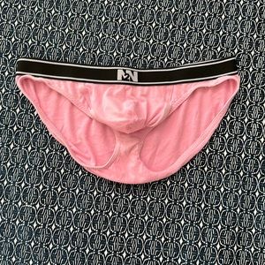 N2N Pouch Brief